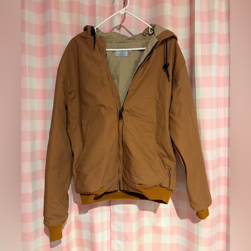 Tyndale Heavyweight Flame Resistant Jacket